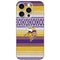 NFL Minnesota Vikings Trailblazer iPhone 16 Pro Skin